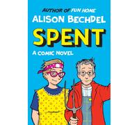 Spent : A Comic Novel