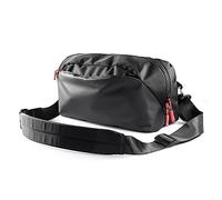 SPEPROECO Carrying Bag for Rog Ally Game ole Protection Bag 900D Ox Waterproof Travel Stora s th Adjustable Shoulr Strap for Rog Ally