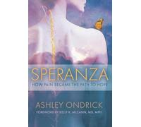 Speranza: How Pain Became the Path to Hope