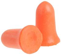 Sperian Protection Americas 60 Pair Orange Foam Earplugs RWS-53008