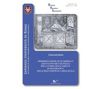 Sperimentazione di un modello adattativo multilivello per la stima delle abilità in matematica nelle rilevazioni su larga scala