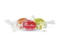 Sperlari - Assorted Fruit Sweets in The Flavours of Apricot, Orange and Sour Cherry, 1 Kg Bag