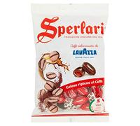 SPERLARI candy chocolate coffee Lavazza gr175