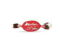 SPERLARI coffee taste candies lavazza package 3 kg