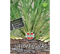Sperli Lemongrass - 1 Pkg
