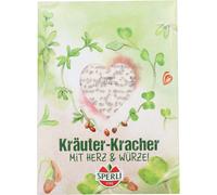 Sperli Organic Microgreens - Heart Package - 1 Pkg