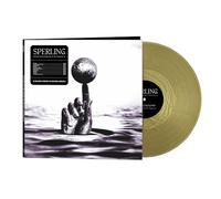 Sperling - Menschen wie mir verzeiht man die Welt oder hasst sie [VINYL]