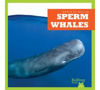 Sperm Whales