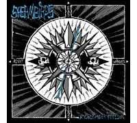 Spermbirds - A Columbus Feeling