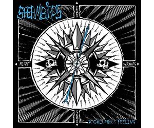 Spermbirds - A Columbus Feeling