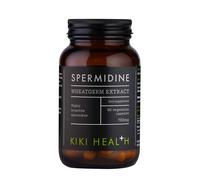 KIKI Health Spermidine - 60 Vegicaps