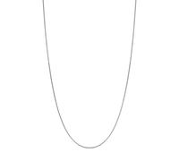 Spero London Italian Fine Sterling Silver Chain - Silver