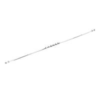 Spero London Six Beads Sterling Silver Bracelet - Silver - Silver