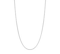 Spero London Women's Italian Fine Sterling Silver Chain Spero London Silver One Size