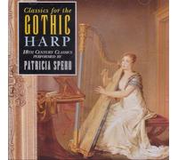 Spero,Patricia - Gothic Harp
