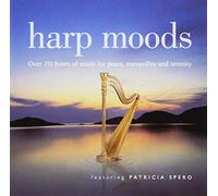 Spero Patricia - Harp Moods