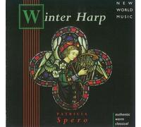 Spero,Patricia - Winter Harp
