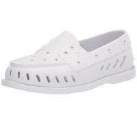 Sperry A/O 2-Eye Float White