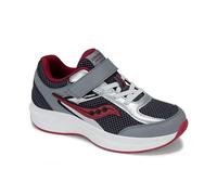 Sperry A/O 2 Premier Lace Men's Lace-Up Shoes, charcoal grey, 2 Wide Big Kid