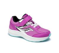 Sperry A/O 2 Premier Lace Men's Lace-Up Shoes, Pink Silver, 6 UK