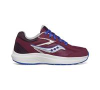 Sperry A/O 2 Premier Lace Men's Lace-Up Shoes, plum, 2 Big Kid