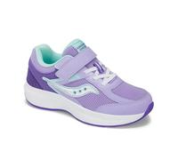 Sperry A/O 2 Premier Lace Men's Lace-Up Shoes, Purple, 2.5 Big Kid