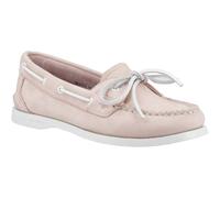 Sperry Women's Authentic 1 Eye Boat Shoe in Light Pink | Size: 3.5 Sperry Light Pink 3.5