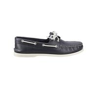 Sperry Authentic 2 Eye Boat Shoe Sperry Sperry Authentic 2 Eye Boat Shoe Navy 8