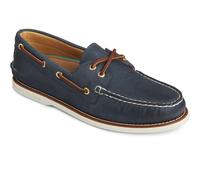 Sperry Mens Authentic Gold Cup Leather Boat Shoes