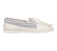Perry Authentic Original 2-Eye Seacycled Shoe Male Tan UK Size 6