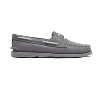 Sperry Authentic Original 2-Eye Pin Perf Full Grain Leather Women's Boat Shoes