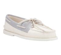 Perry Authentic Original 2-Eye Seacycled Shoe Male Tan UK Size 7.5