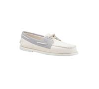 Sperry Authentic Original 2-Eye Seacycled Shoes Tan