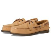 Sperry Authentic Original Boys (Toddler/Little Kid/Big Kid), Sahara 1, 13