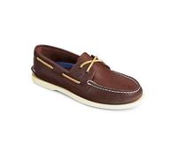 Sperry Top-Sider Authentic Original Leather Mens Boat Shoes