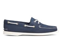 Sperry Authentic Womens | Boat Shoes | Navy | UK Size 3