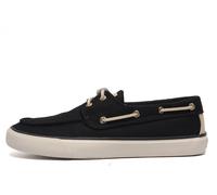 Sperry Bahama Ii Baja Men's | Boat Shoes | Black | UK Size 6.5