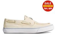 Perry Bahama II Shoe-Sneaker Male Ivory UK Size 6