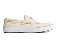 Perry Bahama II Shoe-Sneaker Male Ivory UK Size 6