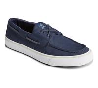 Sperry BAHAMA II Mens Classic Lace Shoes - Navy - Size UK 8
