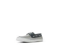 Sperry Bahama II Sw Oyster/Khaki, Grey, 8.5 UK