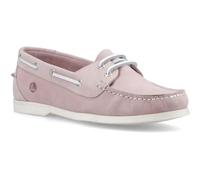 Sperry Women's Balboa 2 Eye Boat Shoe Ladies Summer, Pink, 3 UK