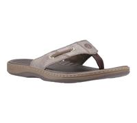 Sperry Batfish Leather Mens Brown Sandals - Size UK 10