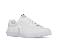 Sperry Bermuda Unisex Children's Trainers, White, 5 UK