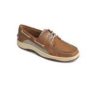 Sperry Billfish 3-Eye Boat Shoe Dark Tan