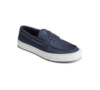 Sperry Blue BAHAMA II Trainers Blue