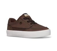 Sperry Boardwalk Sneaker Jr Unisex Kids Trainers, brown, 5 Little Kid