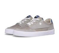 Sperry Boardwalk Unisex Kids Washable Trainers, gray, 6 UK