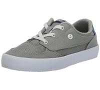 Sperry Boardwalk Washable Jr Unisex Children's Trainers, gray, 6 Little Kid