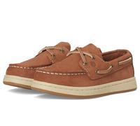 Sperry Boys' Cup II Boot (Little Big Kid) Shoe, Brown 1, 13.5 Little Kid